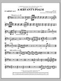 A Servant's Psalm - Bb Clarinet 1,2