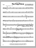 Frog Prince, The - Cello