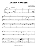 Away In A Manger (arr. Paul Cardall)