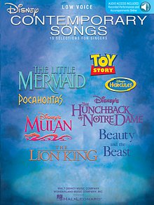 Part Of Your World (from The Little Mermaid) 
