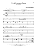 Mia & Sebastian's Theme (from La La Land)