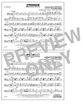 Stronger (What Doesn't Kill You) (arr. Matt Conaway) - 1st Trombone
