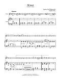 Minuet In G