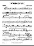 Little Sunflower - Trombone 2