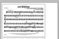 Hey Brother - Bb Tenor Sax