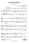 Here We Come A-Caroling