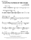 O Loving Father Of The Stars (from Morning Star) - Bass Trombone/Tuba