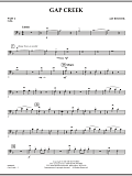 Gap Creek - Pt.4 - Cello