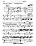 Fantasia In C Minor, K. 475