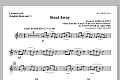Steal Away (Steal Away To Jesus) - Bb Clarinet (sub. Eng. Horn)