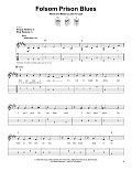 Folsom Prison Blues