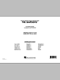 The Simpsons - Conductor Score (Full Score)