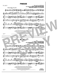 Finesse - Bb Clarinet