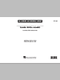 Samba Kinda Mambo - Conductor Score (Full Score)