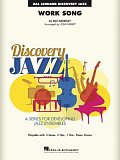 Work Song (arr. John Berry) - Baritone Sax