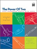 The Power Of Two - Trombone