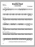 Brazilian Beat - Percussion 3