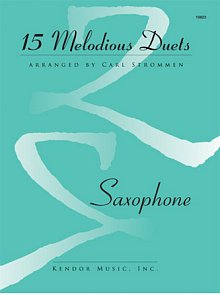 15 Melodious Duets 
