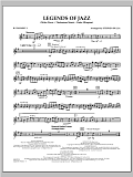 Legends Of Jazz - Bb Trumpet 1