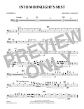 Into Moonlight's Mist - Trombone 2