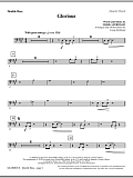 Glorious - Double Bass