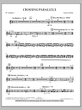 Crossing Parallels - Bb Trumpet 4