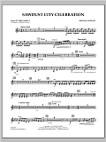 Sawdust City Celebration - Mallet Percussion 2