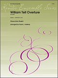 William Tell Overture (excerpts) (arr. Frank J. Halferty) - Bassoon