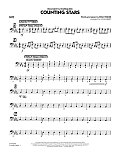 Counting Stars - Bass