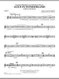 Alice In Wonderland, Soundtrack Highlights - F Horn 1