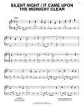 Silent Night / It Came Upon the Midnight Clear