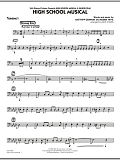 High School Musical (from "High School Musical 3: Senior Year") - Trombone 3