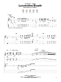 Locomotive Breath