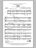 Hold On (arr. Kirby Shaw)