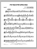 I've Told Ev'ry Little Star - Trumpet 1