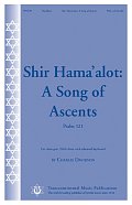 Shir Hama'alot (A Song of Ascents)