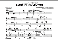 Send In The Clowns - Trombone 2