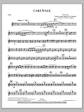 Cakewalk - Oboe