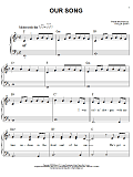 Our Song