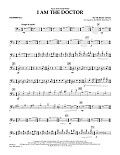 I Am the Doctor (from Doctor Who) - Trombone 2