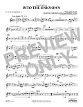 Into the Unknown (from Disney's Frozen 2) (arr. Paul Murtha) - Eb Alto Saxophone 2