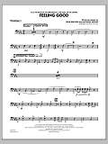 Feeling Good - Trombone 3