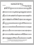 Dancing In The Street - Bb Trumpet 2