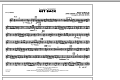 Get Back - Bb Clarinet