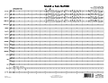 Shake a Tail Feather (arr. John Wasson) - Conductor Score (Full Score)