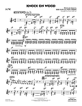 Knock on Wood - Guitar
