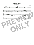 The Ash Grove from Graded Music for Tuned Percussion, Book I
