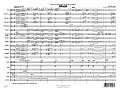 Spain - Conductor Score (Full Score)