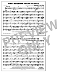 There's Nothing Holdin' Me Back (arr. Ishbah Cox) - Eb Alto Sax