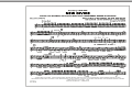 New Divide (from "Transformers: Revenge Of The Fallen") - Bells/Xylophone
